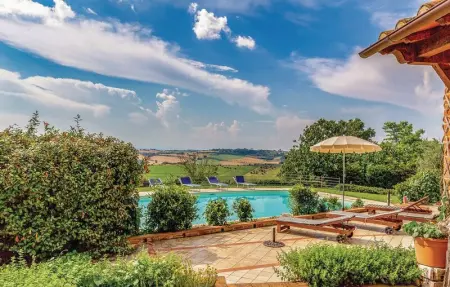 Poggio Santa Maria, Maison 18 personnes à Castiglione d.Lago PG - Photo 3