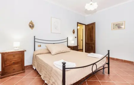 Poggio Santa Maria, Maison 18 personnes à Castiglione d.Lago PG - Photo 4