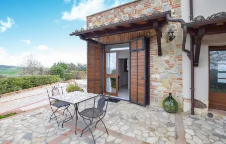 Poggio Santa Maria, Maison 18 personnes à Castiglione d.Lago PG - Photo 11