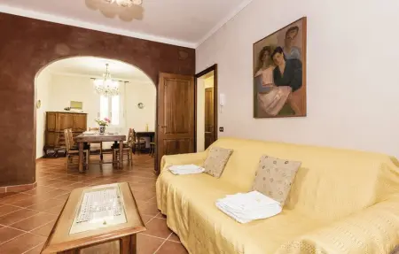 Poggio Santa Maria, Maison 18 personnes à Castiglione d.Lago PG - Photo 13