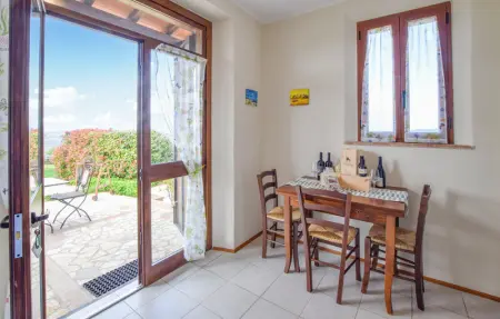 Poggio Santa Maria, Maison 18 personnes à Castiglione d.Lago PG - Photo 15