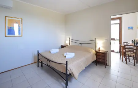 Poggio Santa Maria, Maison 18 personnes à Castiglione d.Lago PG - Photo 29