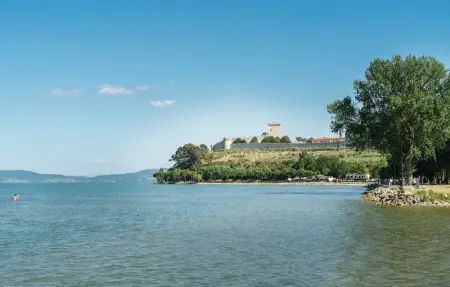 Poggio Santa Maria, Maison 18 personnes à Castiglione d.Lago PG - Photo 37