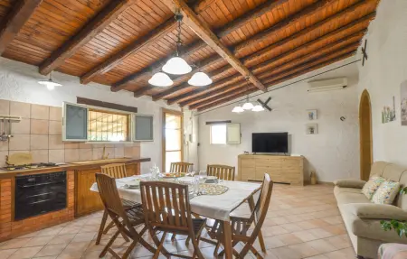 Case Scuderi, Maison 4 personnes à Castelvetrano - Photo 2