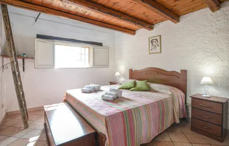 Case Scuderi, Maison 4 personnes à Castelvetrano - Photo 3