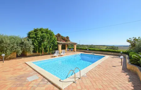 Case Scuderi, Maison 4 personnes à Castelvetrano - Photo 4