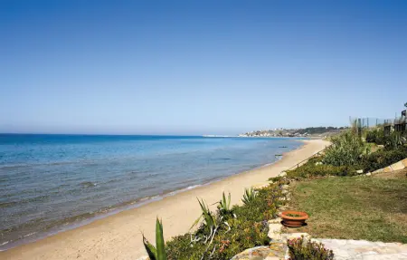 Case Scuderi, Maison 4 personnes à Castelvetrano - Photo 5