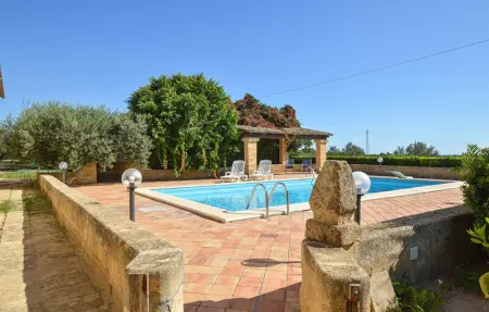 Case Scuderi, Maison 4 personnes à Castelvetrano - Photo 6