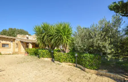 Case Scuderi, Maison 4 personnes à Castelvetrano - Photo 7