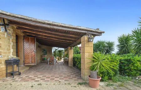 Case Scuderi, Maison 4 personnes à Castelvetrano - Photo 8