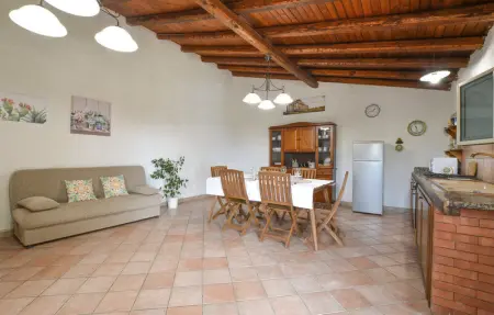 Case Scuderi, Maison 4 personnes à Castelvetrano - Photo 11