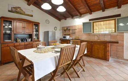 Case Scuderi, Maison 4 personnes à Castelvetrano - Photo 12