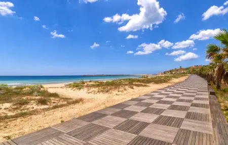 Case Scuderi, Maison 4 personnes à Castelvetrano - Photo 14