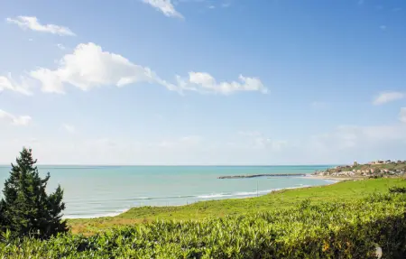 Case Scuderi, Maison 4 personnes à Castelvetrano - Photo 16