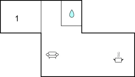 Case Scuderi, Maison 4 personnes à Castelvetrano - Photo 17