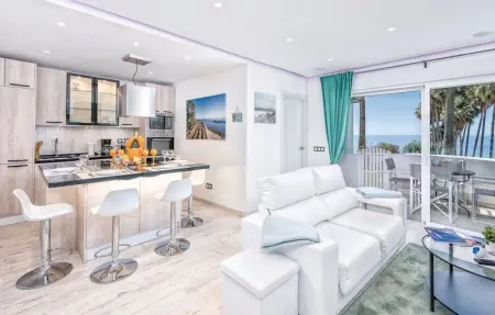 Location Appartement 4 personnes à Calahonda - Photo 3