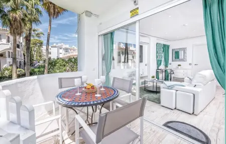 Location Appartement 4 personnes à Calahonda - Photo 10