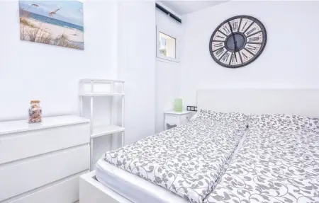 Location Appartement 4 personnes à Calahonda - Photo 18