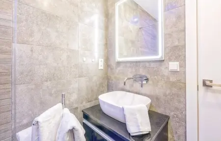 Location Appartement 4 personnes à Calahonda - Photo 19