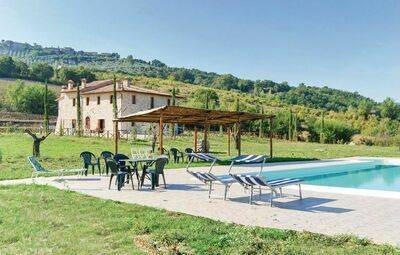 Todina, Maison 14 personnes à Perugia  PG IUP220