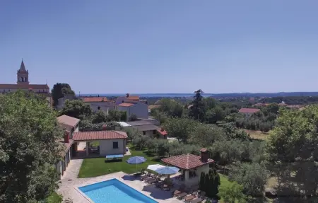 Location Maison 16 personnes à Liznjan - Photo 6