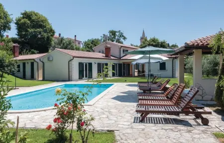 Location Maison 16 personnes à Liznjan - Photo 8