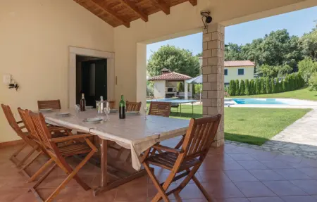 Location Maison 16 personnes à Liznjan - Photo 9