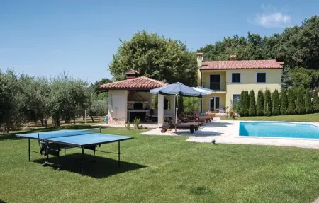 Location Maison 16 personnes à Liznjan - Photo 10