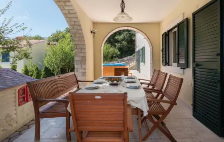 Location Maison 16 personnes à Liznjan - Photo 11