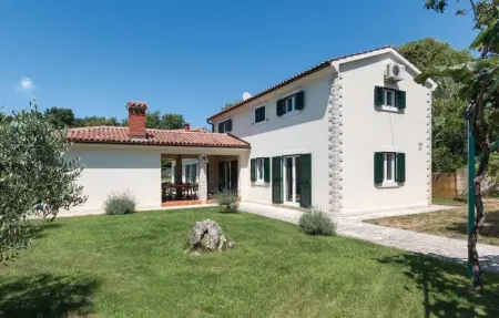 Location Maison 16 personnes à Liznjan - Photo 13