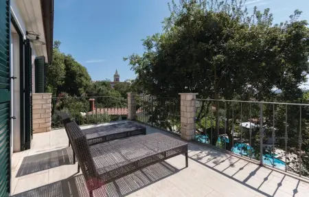 Location Maison 16 personnes à Liznjan - Photo 14