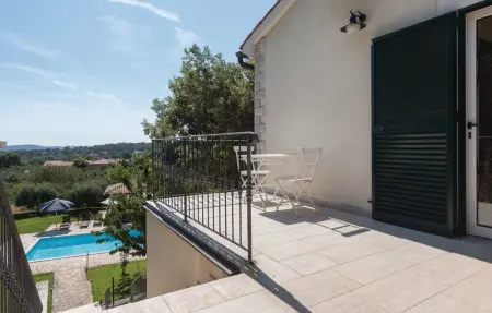 Location Maison 16 personnes à Liznjan - Photo 15