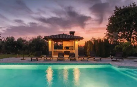 Location Maison 16 personnes à Liznjan - Photo 20