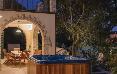 Location Maison 16 personnes à Liznjan - Photo 22