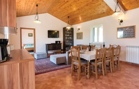 Location Maison 16 personnes à Liznjan - Photo 23