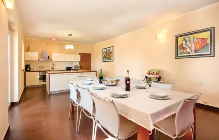 Location Maison 16 personnes à Liznjan - Photo 25