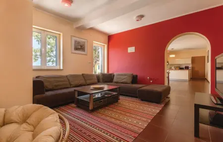 Location Maison 16 personnes à Liznjan - Photo 28