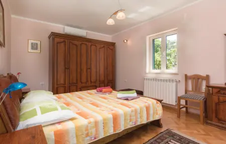 Location Maison 16 personnes à Liznjan - Photo 31