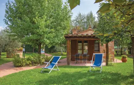 Il Nido, Maison 2 personnes à Castiglino del Lago PG - Photo 5