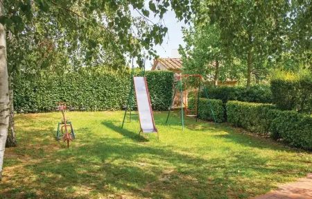 Il Nido, Maison 2 personnes à Castiglino del Lago PG - Photo 6