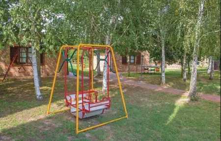 Il Nido, Maison 2 personnes à Castiglino del Lago PG - Photo 7