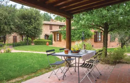 Il Nido, Maison 2 personnes à Castiglino del Lago PG - Photo 8