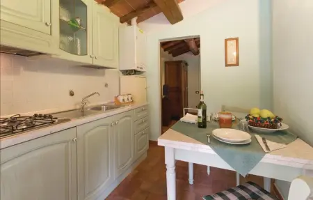 Il Nido, Maison 2 personnes à Castiglino del Lago PG - Photo 10