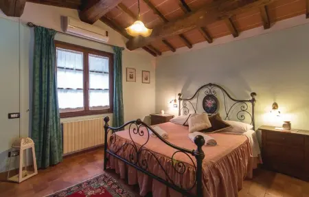 Il Nido, Maison 2 personnes à Castiglino del Lago PG - Photo 11