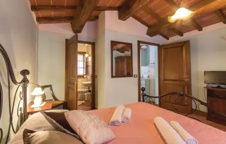 Il Nido, Maison 2 personnes à Castiglino del Lago PG - Photo 12