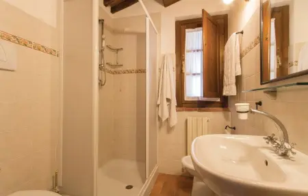 Il Nido, Maison 2 personnes à Castiglino del Lago PG - Photo 13