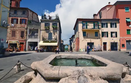 Il Nido, Maison 2 personnes à Castiglino del Lago PG - Photo 16