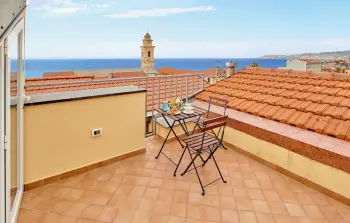 Appartement in S.Stefano al Mare  IM ,Casa delle Rondini ILL732 N°563213