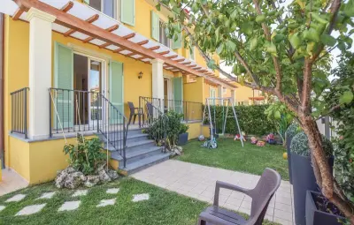 Maison à Capezzano Pianore LU, Villetta Alloro - L668521