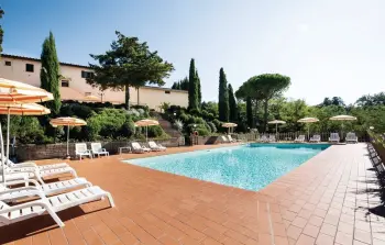 Apartamento en Castelfiorentino FI,Lucca ITF325 N°544995